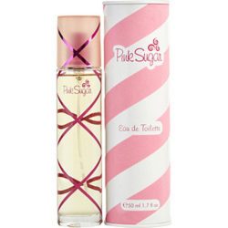 Pink Sugar By Aquolina #140291 - Type: Fragrances For Women