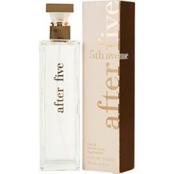 Fifth Avenue After Five By Elizabeth Arden #141596 - Type: Fragrances For Women