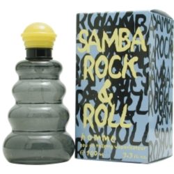 Samba Rock & Roll By Perfumers Workshop #142045 - Type: Fragrances For Men