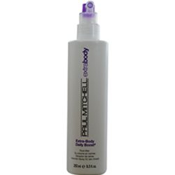 Paul Mitchell By Paul Mitchell #144971 - Type: Styling For Unisex