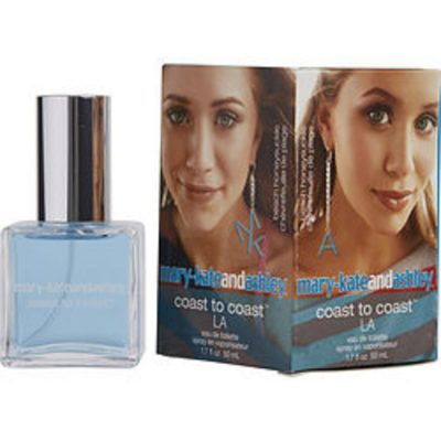 Mary-Kate & Ashley By Mary Kate And Ashley #146575 - Type: Fragrances For Women