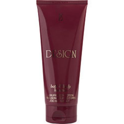 Design By Paul Sebastian #117492 - Type: Bath & Body For Women