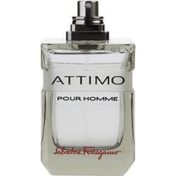Attimo By Salvatore Ferragamo #230798 - Type: Fragrances For Men
