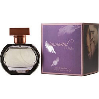 Immortal Twilight By Twilight Beauty #233421 - Type: Fragrances For Women