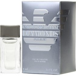 Emporio Armani Diamonds By Giorgio Armani #233604 - Type: Fragrances For Men