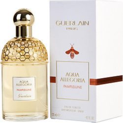 Aqua Allegoria Pamplelune By Guerlain #117885 - Type: Fragrances For Women