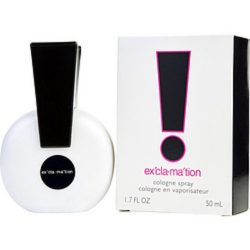 Exclamation By Coty #118442 - Type: Fragrances For Women