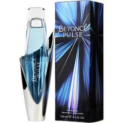 Beyonce Pulse By Beyonce #217779 - Type: Fragrances For Women