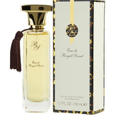Eau De Royal Secret By Five Star Fragrances #257942 - Type: Fragrances For Women