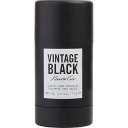 Vintage Black By Kenneth Cole #220253 - Type: Bath & Body For Men