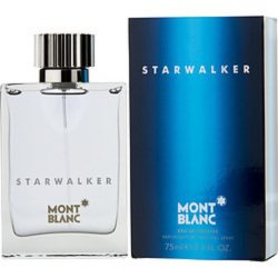 Mont Blanc Starwalker By Mont Blanc #141223 - Type: Fragrances For Men