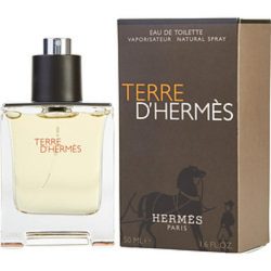 Terre Dhermes By Hermes #146103 - Type: Fragrances For Men