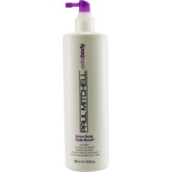 Paul Mitchell By Paul Mitchell #151056 - Type: Styling For Unisex