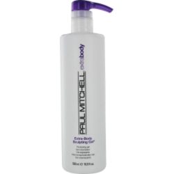 Paul Mitchell By Paul Mitchell #151058 - Type: Styling For Unisex