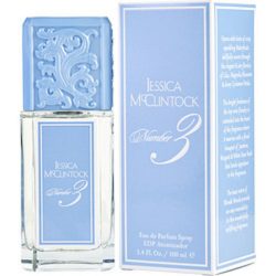 Jessica Mcclintock #3 By Jessica Mcclintock #119471 - Type: Fragrances For Women
