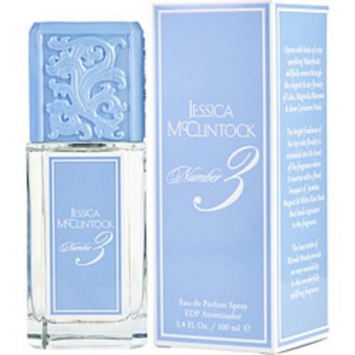 Jessica Mcclintock #3 By Jessica Mcclintock #119471 - Type: Fragrances For Women