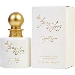 Fancy Love By Jessica Simpson #181857 - Type: Fragrances For Women