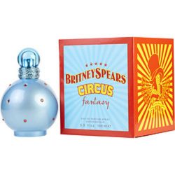 Circus Fantasy Britney Spears By Britney Spears #181943 - Type: Fragrances For Women