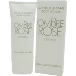 Ombre Rose By Jean Charles Brosseau #119982 - Type: Bath & Body For Women