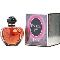 Poison Girl By Christian Dior #283044 - Type: Fragrances For Women