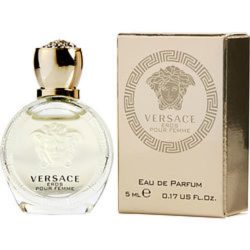 Versace Eros Pour Femme By Gianni Versace #285466 - Type: Fragrances For Women