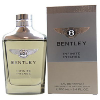 Bentley Infinite Intense By Bentley #285709 - Type: Fragrances For Men