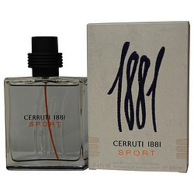 Cerruti 1881 Sport By Nino Cerruti #287363 - Type: Fragrances For Men