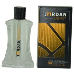 Michael Jordan Energy By Michael Jordan #257960 - Type: Fragrances For Men