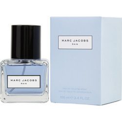 Marc Jacobs Rain By Marc Jacobs #287649 - Type: Fragrances For Women