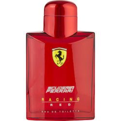 Ferrari Scuderia Racing Red By Ferrari #284706 - Type: Fragrances For Men