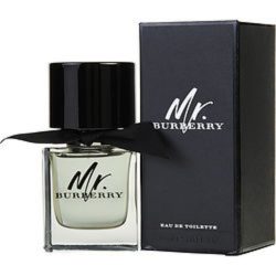 Mr Burberry By Burberry #286012 - Type: Fragrances For Men