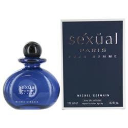 Sexual Paris By Michel Germain #286076 - Type: Fragrances For Men