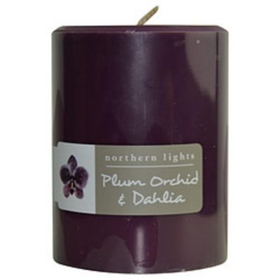 Plum Orchid & Dahlia By #287246 - Type: Scented For Unisex