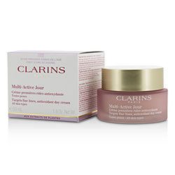 Clarins By Clarins #288943 - Type: Day Care For Women