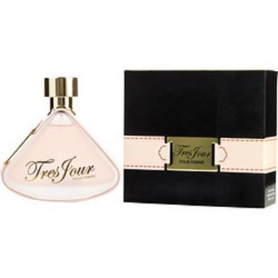 Armaf Tres Jour By Armaf #289622 - Type: Fragrances For Women