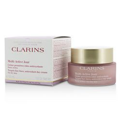 Clarins By Clarins #288942 - Type: Day Care For Women
