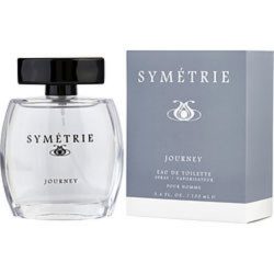 Symtrie Journey By Symtrie #292343 - Type: Fragrances For Men