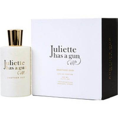 Another Oud By Juliette Has A Gun #292772 - Type: Fragrances For Women