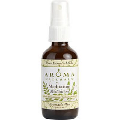 Meditation Aromatherapy By Mediation Aromatherapy #293304 - Type: Aromatherapy For Unisex