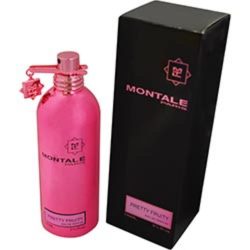 Montale Paris Pretty Fruity By Montale #238430 - Type: Fragrances For Unisex