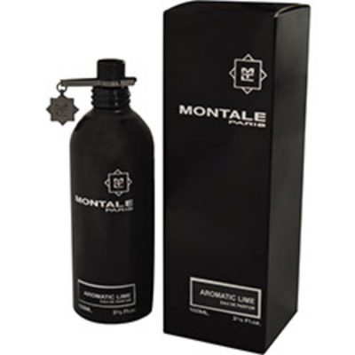 Montale Paris Aromatic Lime By Montale #238464 - Type: Fragrances For Unisex