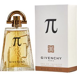 Pi By Givenchy #124058 - Type: Fragrances For Men