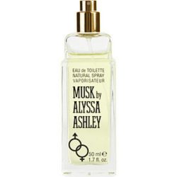 Alyssa Ashley Musk By Alyssa Ashley #218535 - Type: Fragrances For Women