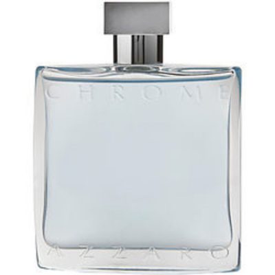 Chrome By Azzaro #124819 - Type: Bath & Body For Men