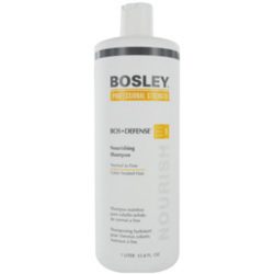 Bosley By Bosley #220105 - Type: Shampoo For Unisex