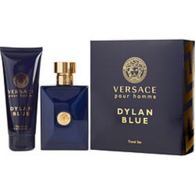 Versace Dylan Blue By Gianni Versace #294526 - Type: Gift Sets For Men