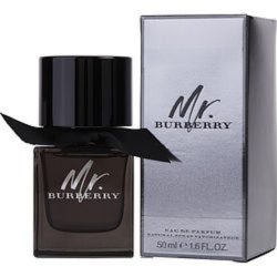 Mr Burberry By Burberry #294701 - Type: Fragrances For Men
