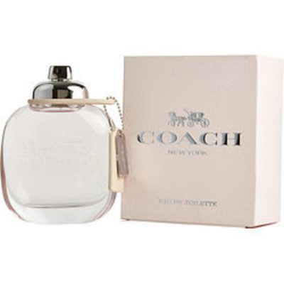 Coach By Coach #294912 - Type: Fragrances For Women