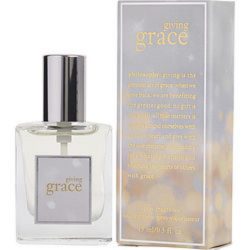 Philosophy Giving Grace By Philosophy #295755 - Type: Fragrances For Women
