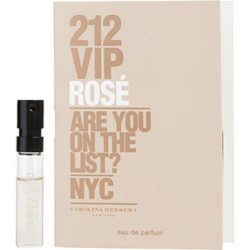 212 Vip Rose By Carolina Herrera #297252 - Type: Fragrances For Women